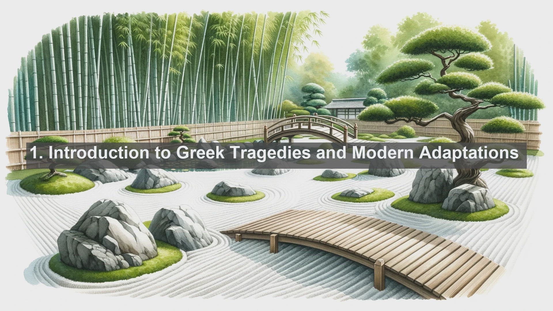 'Video thumbnail for Top 10 Greek Tragedies Adapted for Modern Audiences'