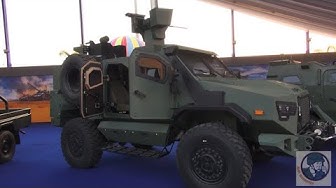 'Video thumbnail for EDEX 2023   Day 1 Egyptian Armed Forces Egyptian Defense Industry Cairo'