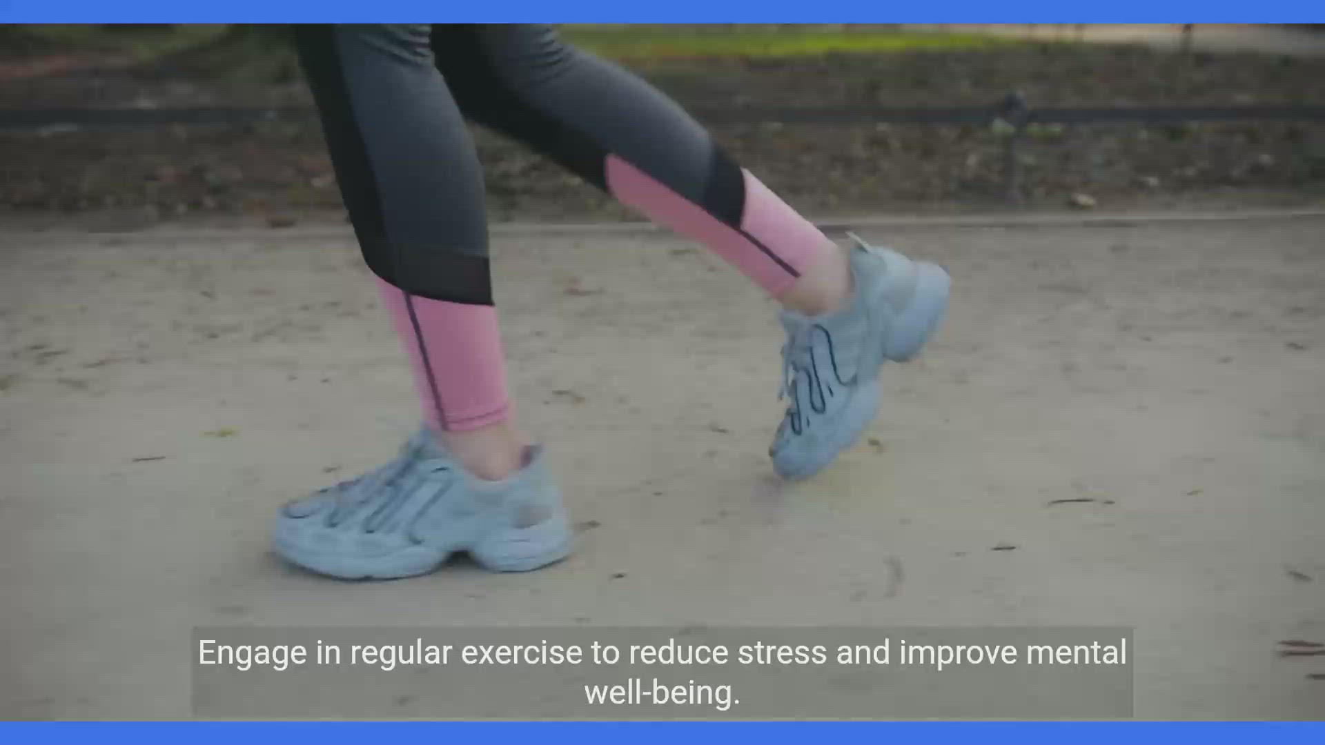 'Video thumbnail for Achieving Mental Stability: Practical Tips and Strategies'