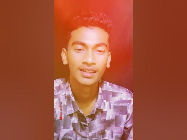 Video thumbnail for তাকে এক আকাশ পরিমাণ ভালোবাসতাম জানা ছিল না সে আমার সাথে বেইমানি করবে #kbeauty #boylook #sad #s