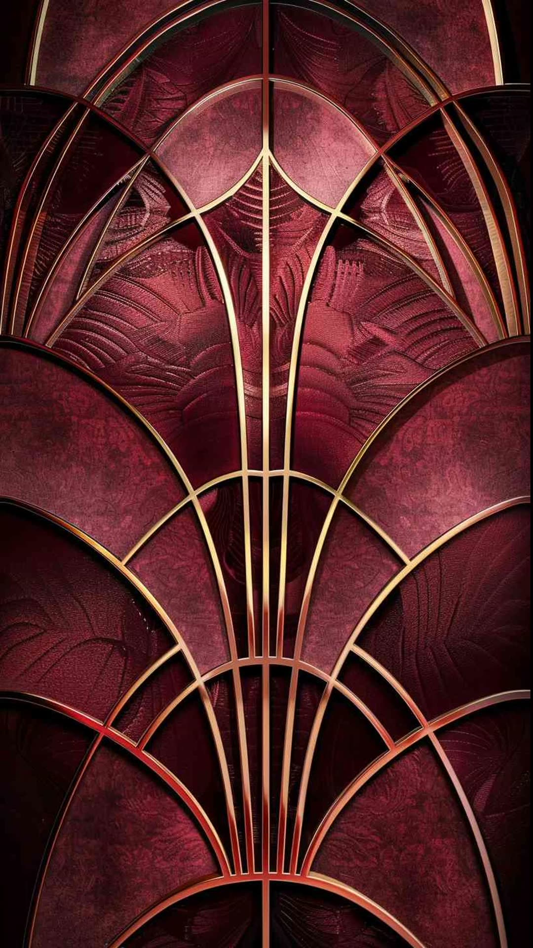 'Video thumbnail for art deco wallpapers hd 4k'
