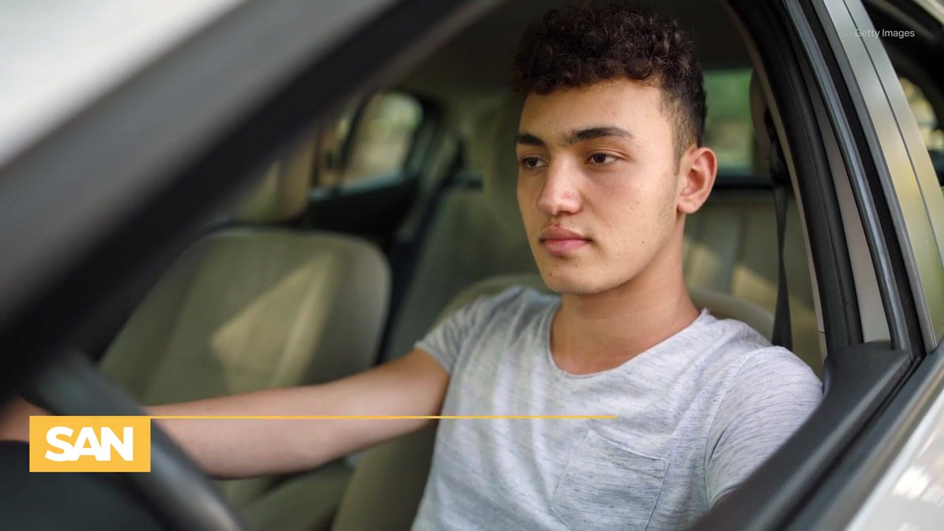 'Video thumbnail for Tennessee law suspends driving privileges for minors guilty of bullying'