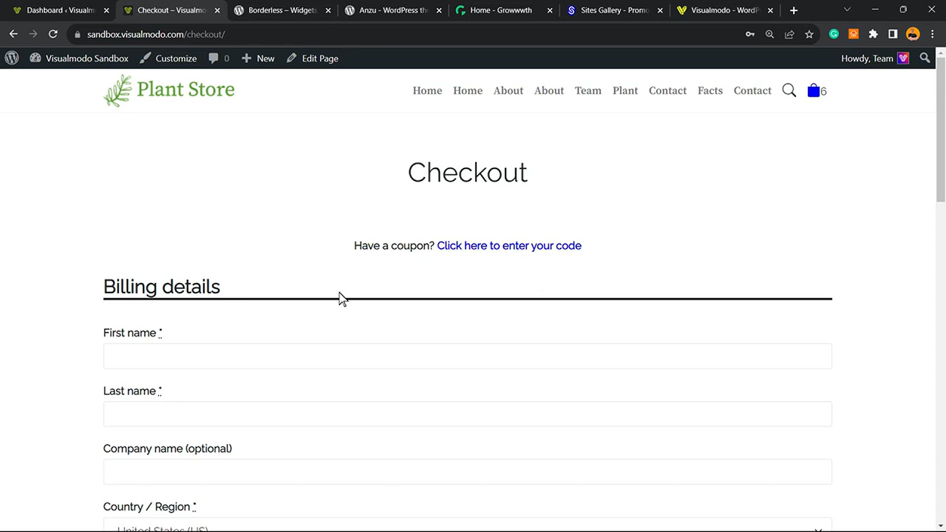'Video thumbnail for How to Customize WooCommerce Checkout Page For Free_ Easy Way Without Coding Tutorial ?'