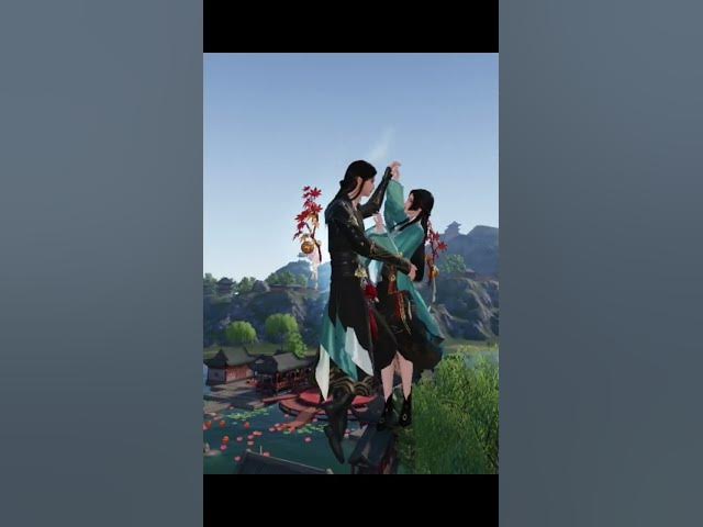 'Video thumbnail for Khinh công đôi Thiên Nhai Minh Nguyệt Đao Mobile #thegioigameviet #tnmndmobile'