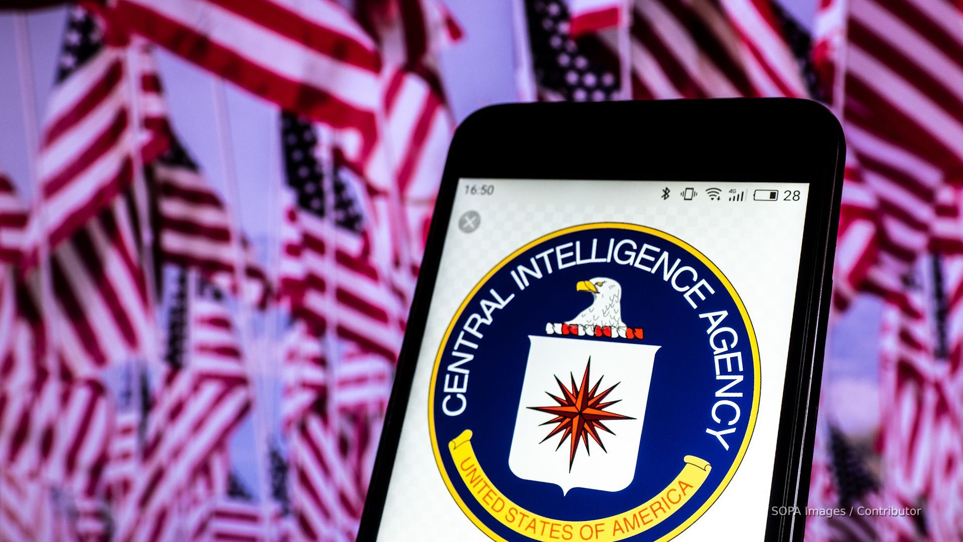 'Video thumbnail for CIA review faults leaders for rushing Russia 2016 election interference probe'
