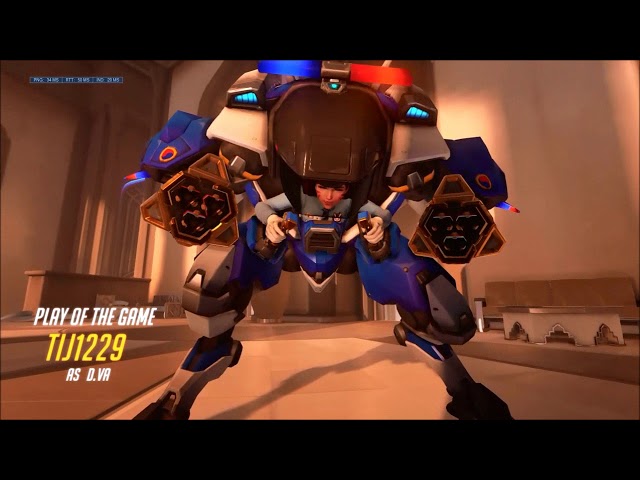 Video thumbnail for Overwatch: Origins Edition: The game is confused