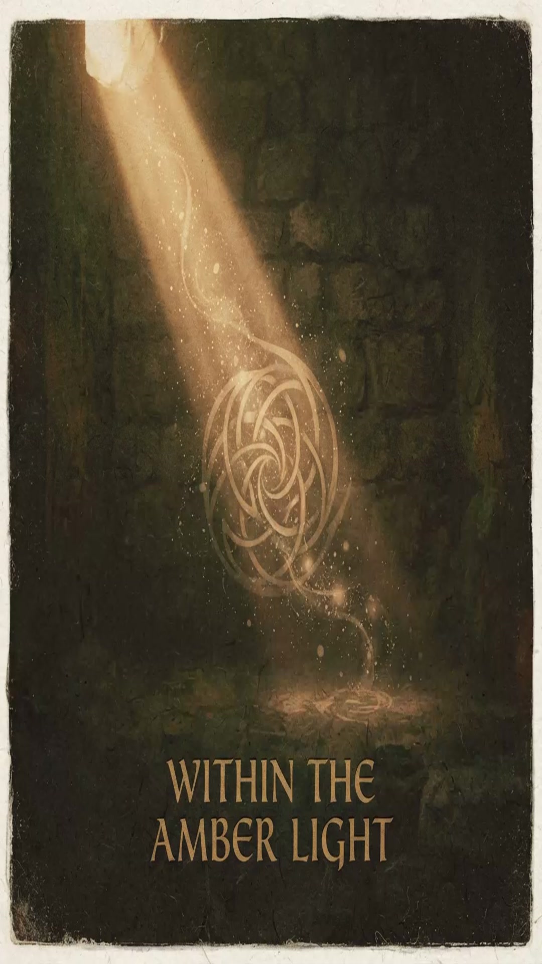 'Video thumbnail for 9   Within the Amber Light'