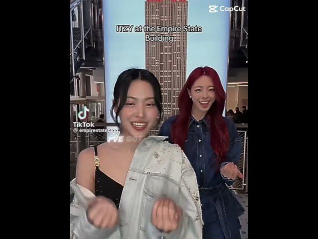 Video thumbnail for @ITZY
