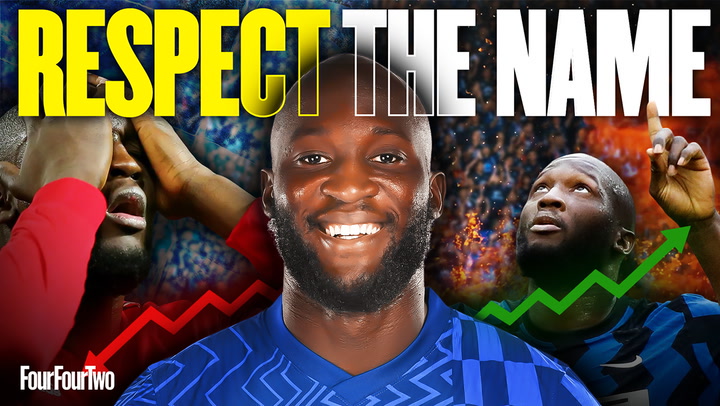 Video thumbnail for How good actually was Romelu Lukaku?
