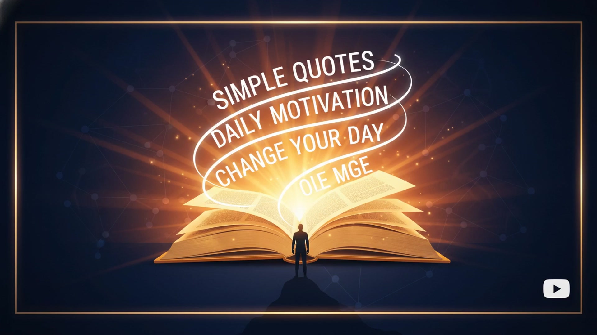 Video thumbnail for Simple Quotes in English | Short Powerful Quotes for Daily Motivation