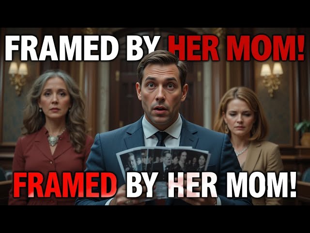 Video thumbnail for My Wife Divorced Me Over Fake Cheating Photos — Her Mom Paid to Frame Me! | True Story