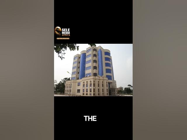 Video thumbnail for Covenant University Enforces Ban on Mobile Phones and Cooking to Uphold Discipline!