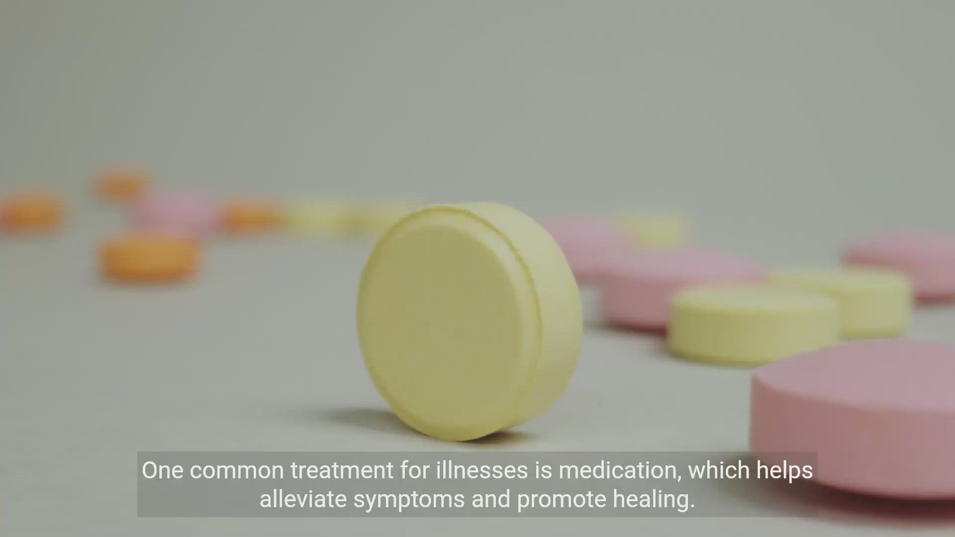 'Video thumbnail for Effective Illness Treatment: A Comprehensive Guide'