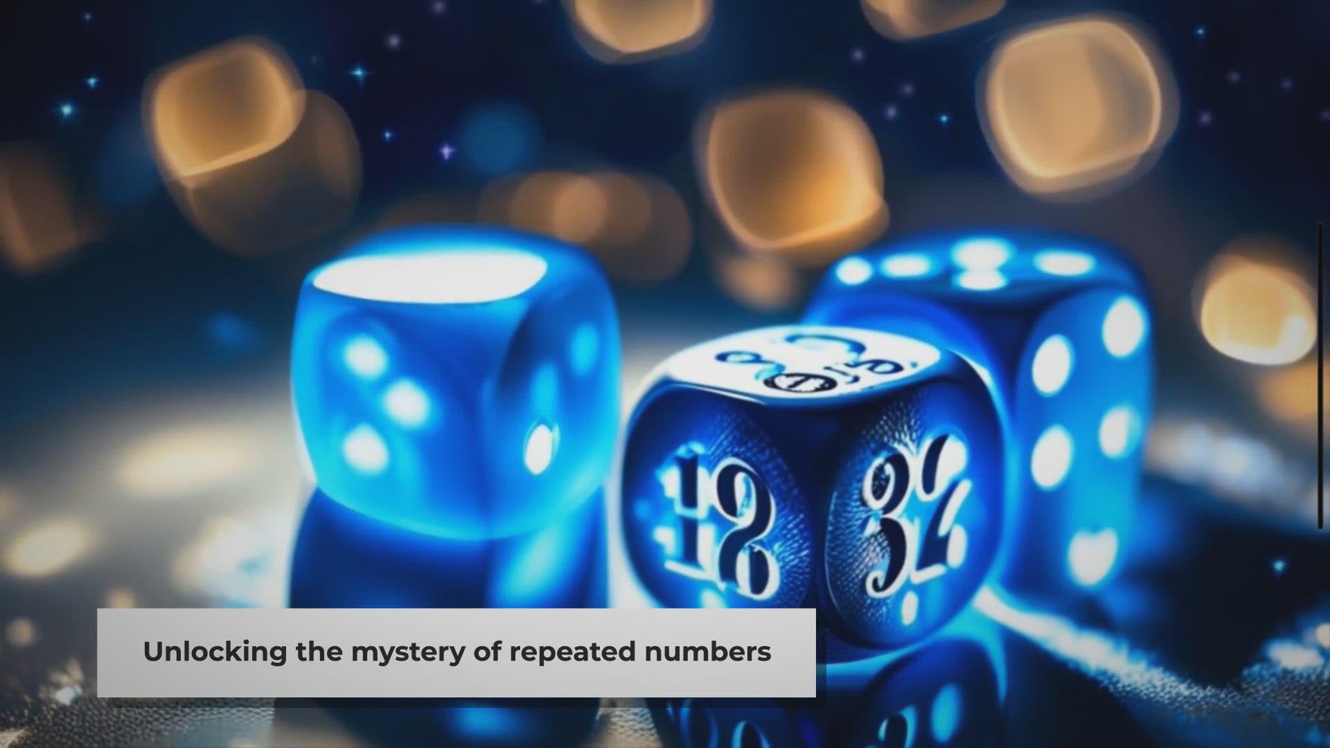 Video thumbnail for Unlocking the Secrets of 777 Angel Number: Discover Its Deep Spiritual Significance