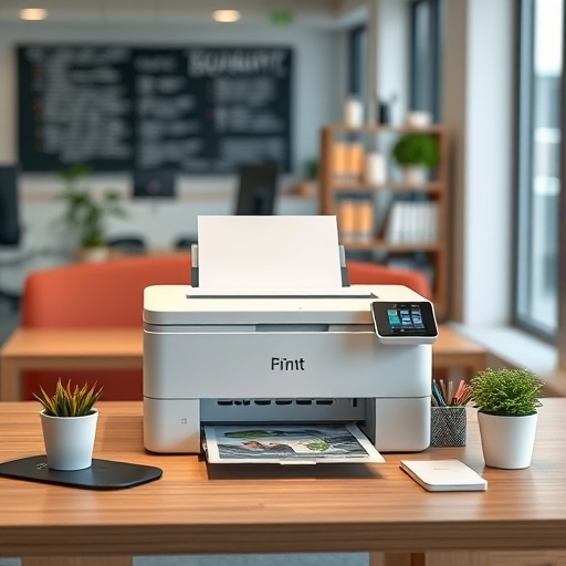 'Video thumbnail for What is a Printer? Types, Uses, and Features Explained '