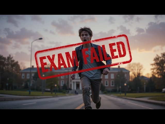 Video thumbnail for One Night Ruined My Life... But It Saved Me Too | Reddit Story