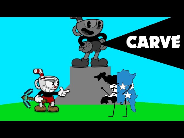 Video thumbnail for Battle for Steam 1: The Carve of Creation [2025 REMASTER]