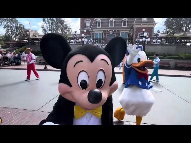 'Video thumbnail for Disneyland You've Got A Friend In Me 🥁 #disneyland #disney #disneyparks #pixar #disneycharacters'