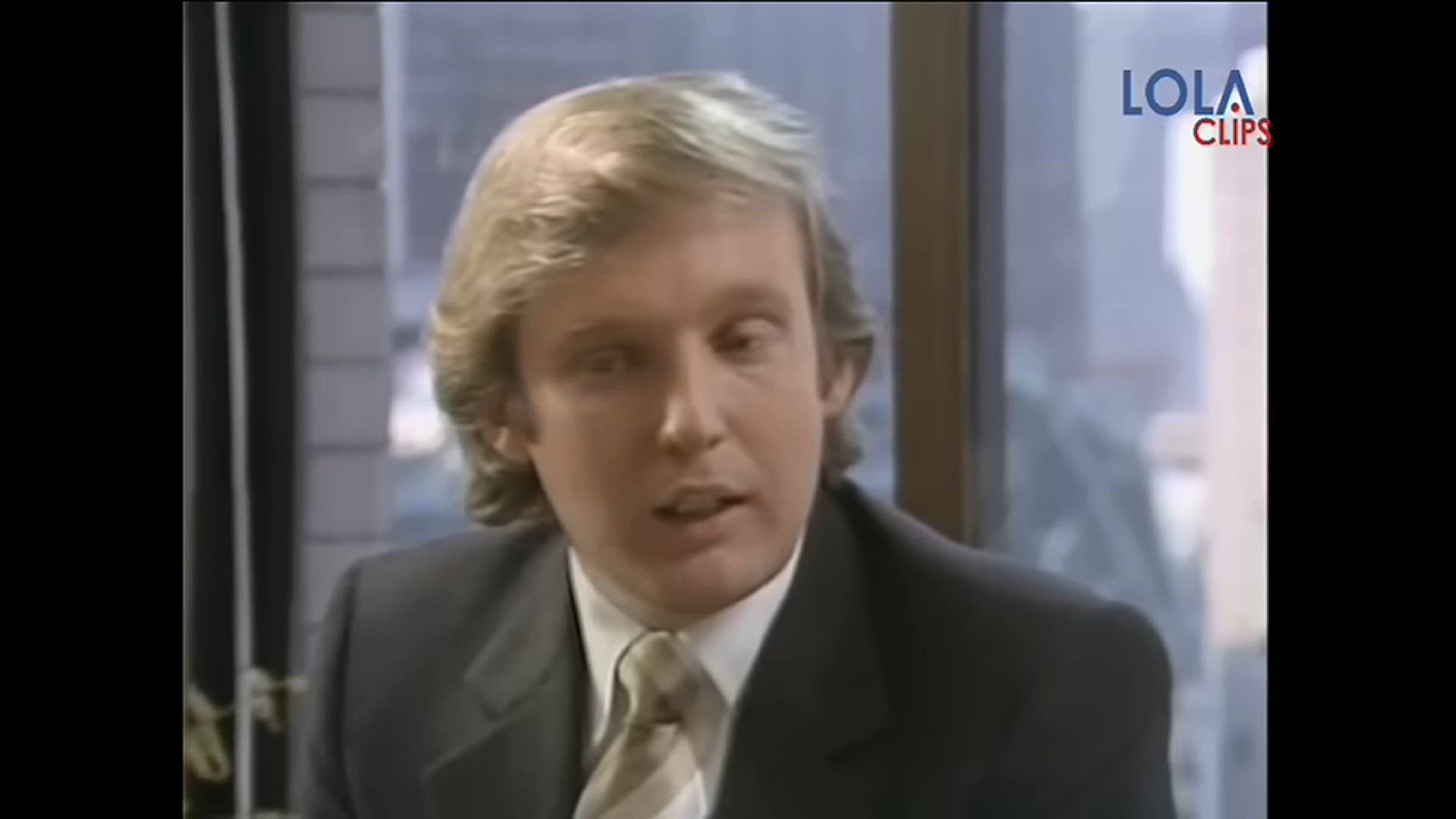 'Video thumbnail for Donald Trump Through the Decades: A Journey from 1980 to 2024'