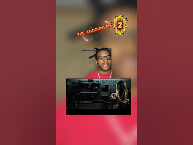 Video thumbnail for Best Parts Of The Accountant 2