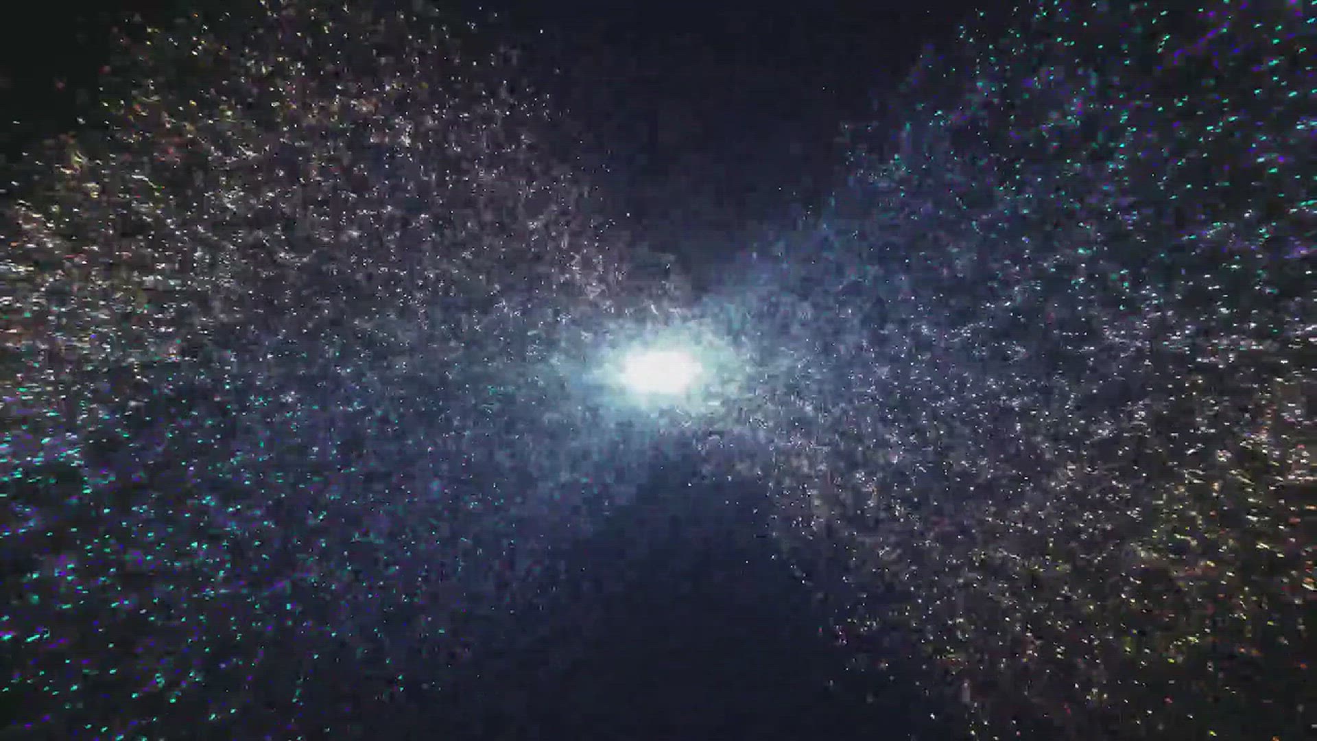 'Video thumbnail for Endless Path : Infinite Cosmos / Chapter 1: The Beginning of the End. Part 1/2'