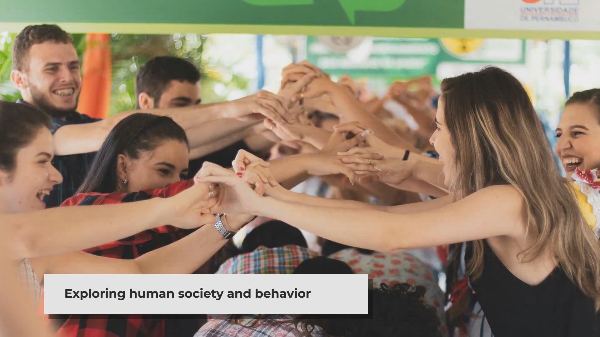 Video thumbnail for How Sociology Improves Society: From Research to Real-World Impact