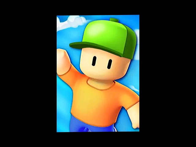 Video thumbnail for No Voice  Stumble Guys live