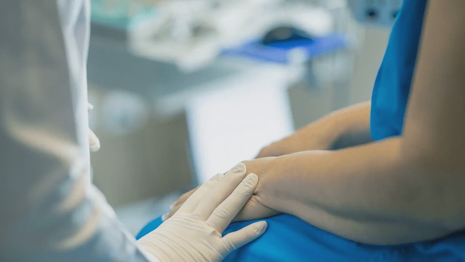 Video thumbnail for Sliding Scale Clinics: Affordable Healthcare for Everyone