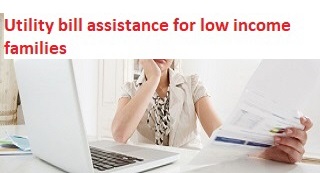 Video thumbnail for Utility Help - How Low Income Families Can Get Utility Help