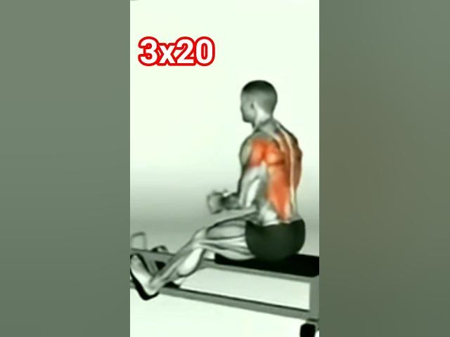 Video thumbnail for #aerobic #sports #الاجسام #body_building #fitness #shoulder #personaltrainer #motivation #full