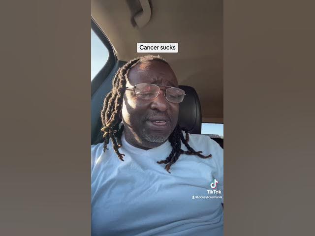 Video thumbnail for My journey through kidney cancer