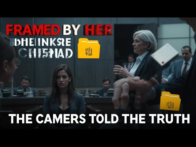 Video thumbnail for She Was Framed by Her Own Mother-in-Law — Until the Truth Came Out in Court | True Story