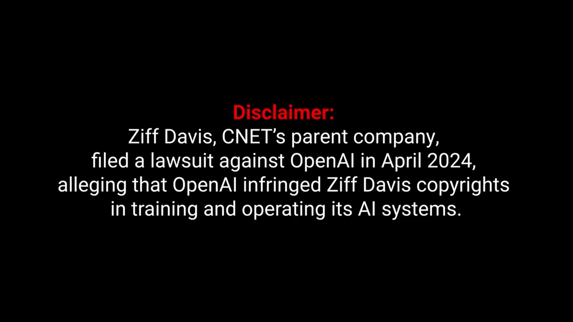 Video thumbnail for How to Use Sora by OpenAI: A Step-by-Step Guide