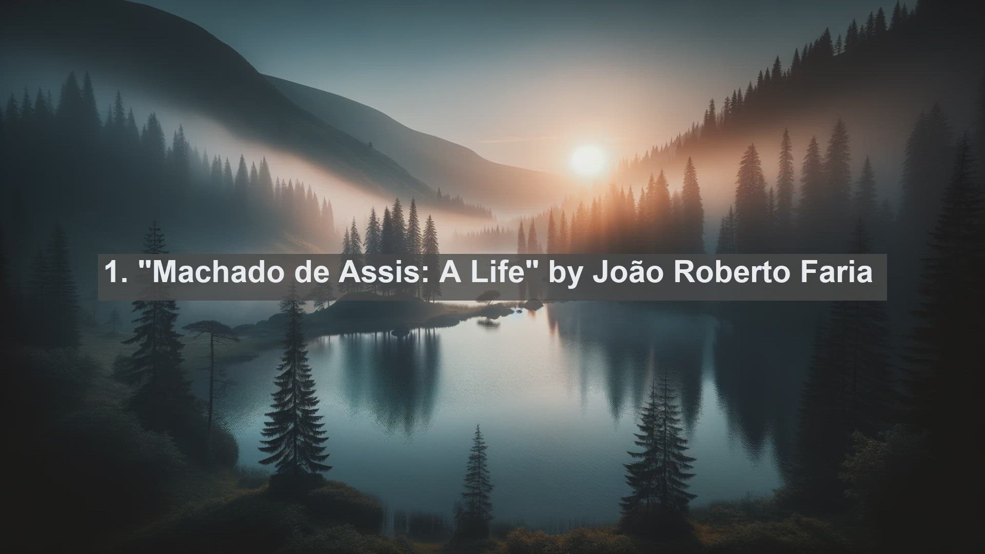 'Video thumbnail for Top 10 Brazilian Biographies'