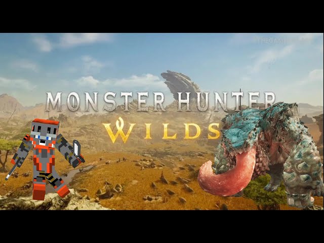 Video thumbnail for Into the action! | Monster Hunter Wilds Episode 1