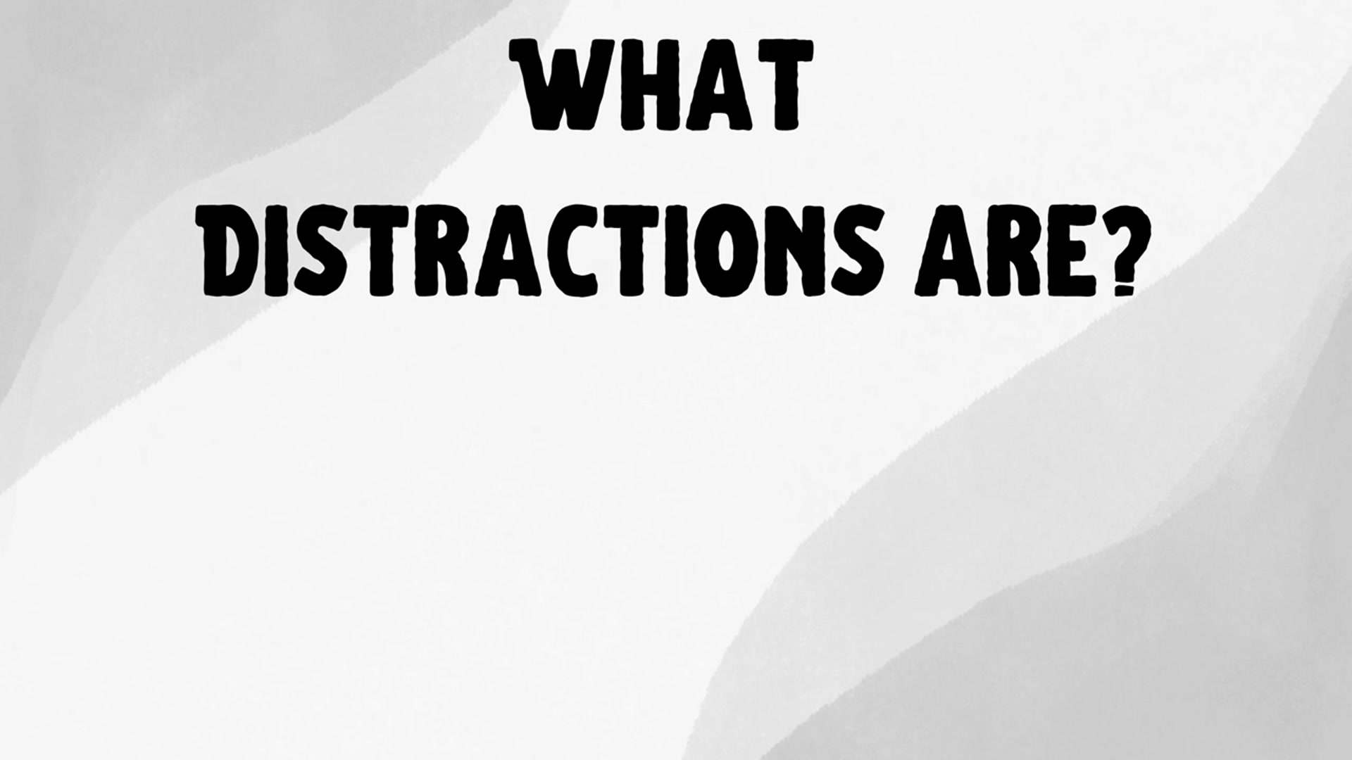 'Video thumbnail for Study Like a Pro- 9 TIPS to Avoid Distraction While Studying'