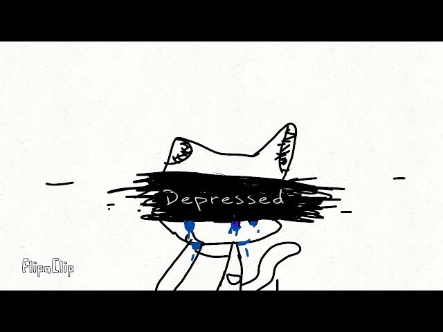 Video thumbnail for Depressed. (Song)