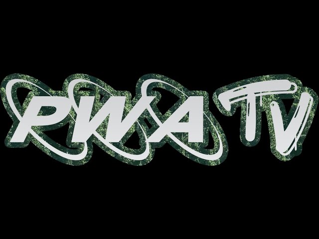 Video thumbnail for PWA TV Episode 1 [PILOT]
