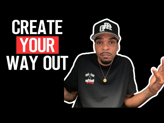 Video thumbnail for What is the KEY to Creating Yourself with CONFIDENCE
