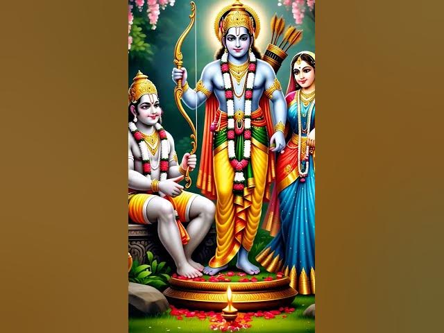 Video thumbnail for Jai sree ram