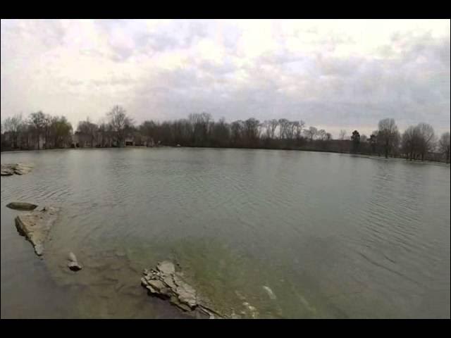 Video thumbnail for Oxford Lake & Heflin