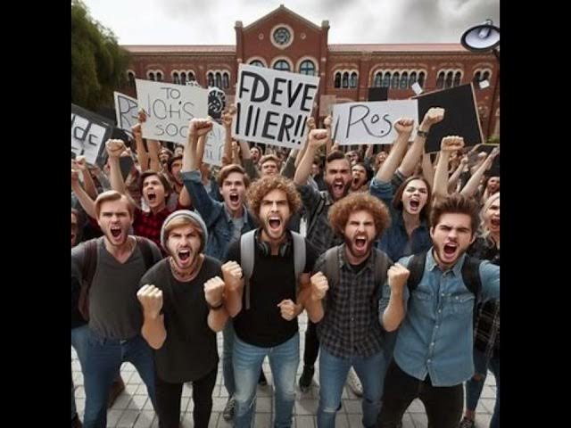 Video thumbnail for The Automated Rebellion