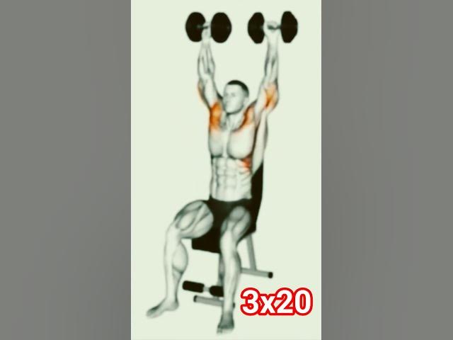 Video thumbnail for #aerobic #sports #fitnessmotivation #body_building #motivation #motivationfitness #fitness #الاجسام