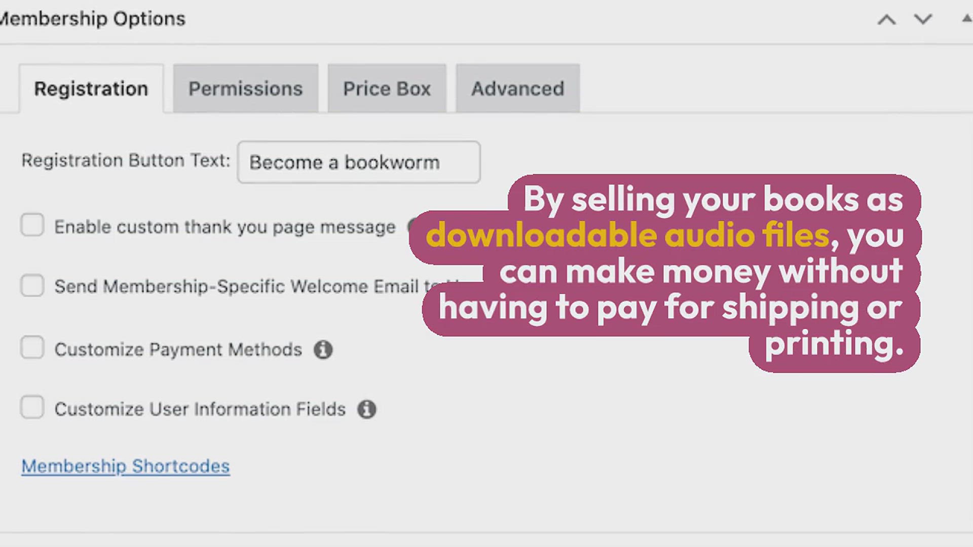 'Video thumbnail for How to Sell Audiobooks Online (3 Simple & Easy Ways)'
