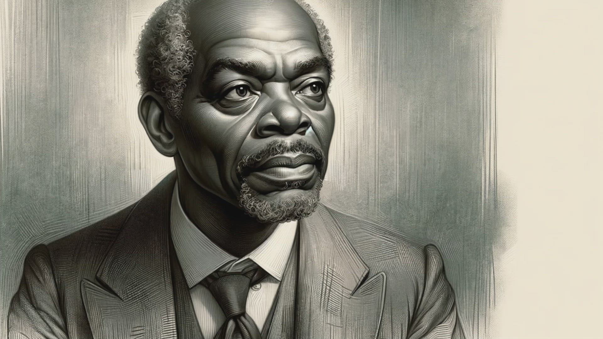 'Video thumbnail for Louis Gossett Jr - 7 Unforgettable Moments'