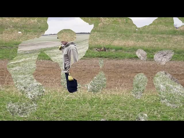 Video thumbnail for woodchucks after work savage .223