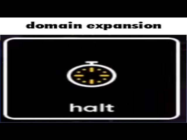 Video thumbnail for domain expansion
