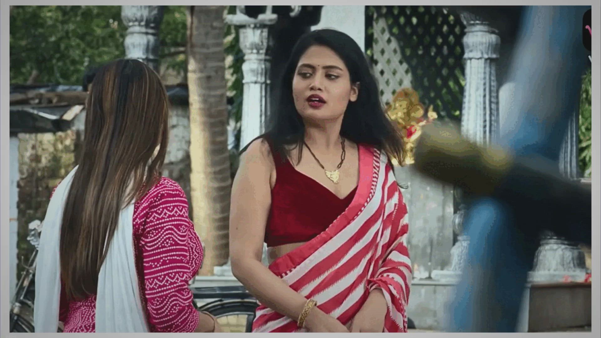 Video thumbnail for Imli Bhabhi 2 Web Series Cast (Voovi), Actress Name, Release Date & More