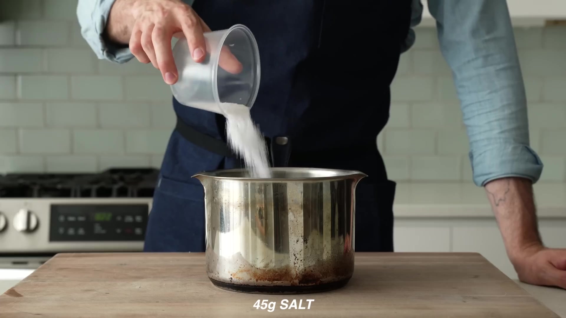 Video thumbnail for 36.PASTA SALAD 3 WAYS (Literally The Best Pasta Salads I've Ever Had) (1080p 30fps)