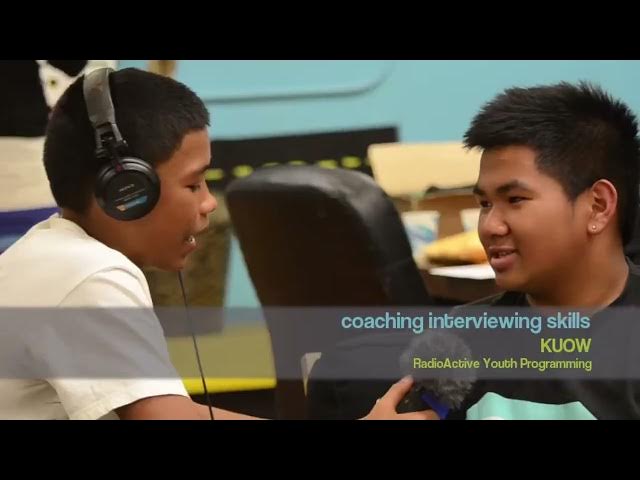 Video thumbnail for Seattle's Beacon Hill Street Stories